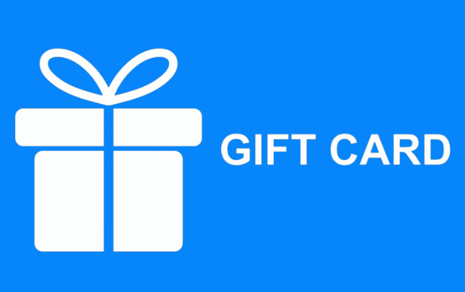 Superior Gift Card